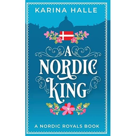 A Nordic King -- Karina Halle - Picture 2 of 3